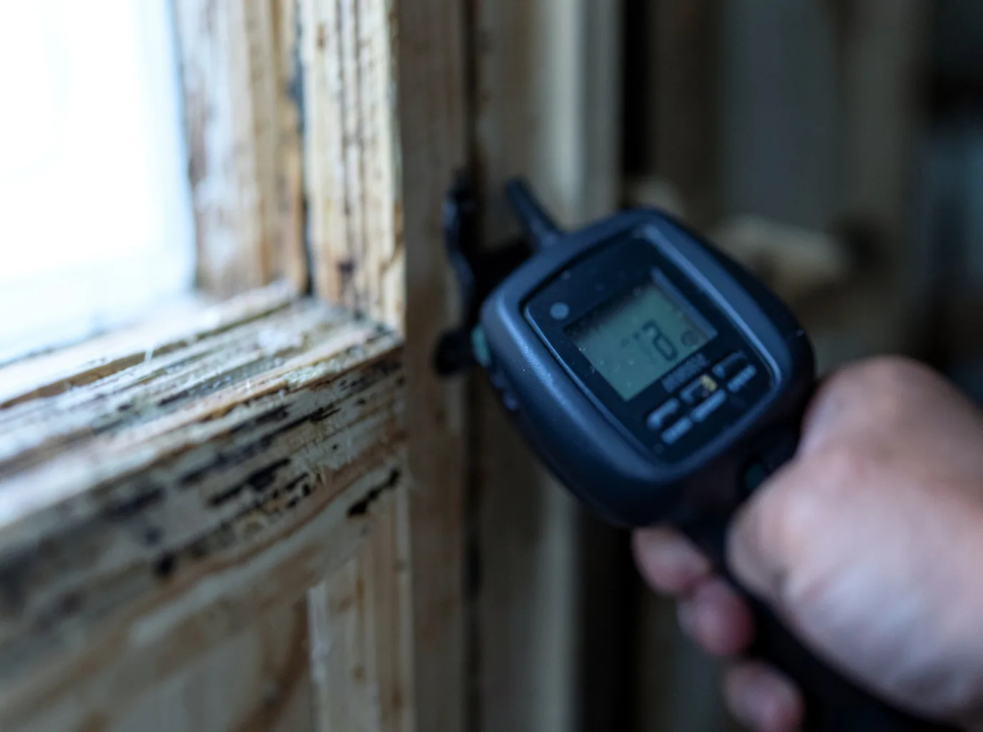 Water Damage Restoration East Baldwin, ME FAQs